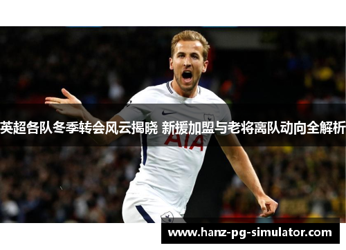 英超各队冬季转会风云揭晓 新援加盟与老将离队动向全解析
