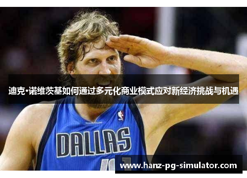 迪克·诺维茨基如何通过多元化商业模式应对新经济挑战与机遇