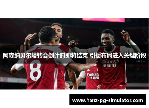 阿森纳贝尔塔转会倒计时即将结束 引援布局进入关键阶段