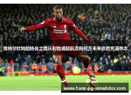 维纳尔杜姆的转会之路从利物浦起航走向何方未来依然充满悬念 维纳尔杜姆的转会之路从利物浦起航走向何方未来依然充满悬念
