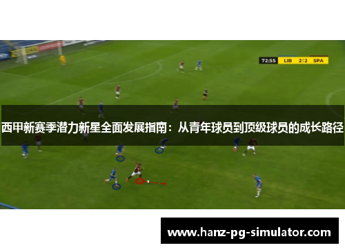 西甲新赛季潜力新星全面发展指南：从青年球员到顶级球员的成长路径